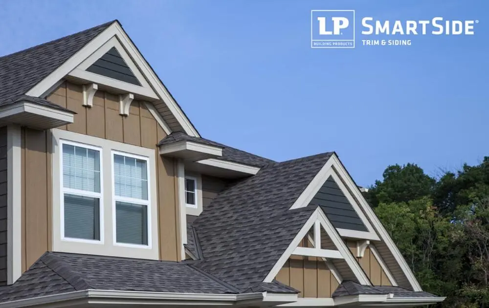 Choosing LP Smartside Siding for your Home | Pros & Cons